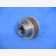 Timing Pulley 31 T, 0.75" ID, 5 mm pi